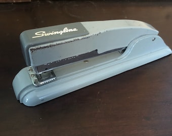 Vintage Swingline Stapler 27