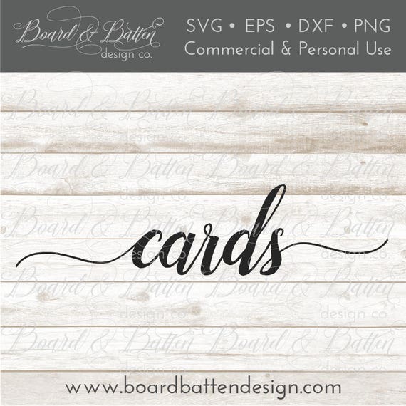 Download Cards Svg File Cards Sign Svg Script Cutting Files for