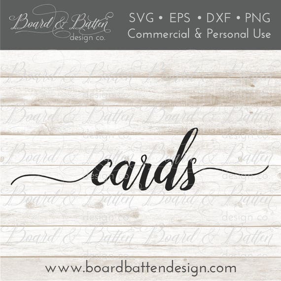 Download Cards Svg File Cards Sign Svg Script Cutting Files for