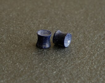 Bouchons de Lapis Lazuli