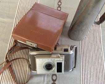 Vintage Polaroid J33 Land Camera, Vintage Retro Cool