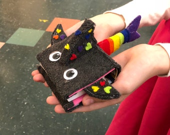 Personalized Journals!
