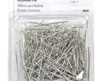 1 1/16" Singer Dressmaker Pins - 00349