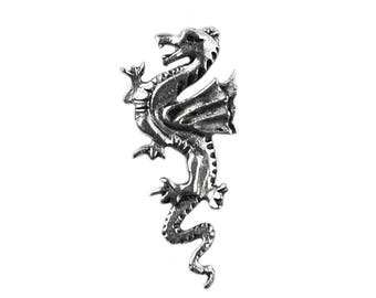 Dragon Lapel Pin