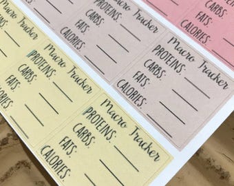 macro planner