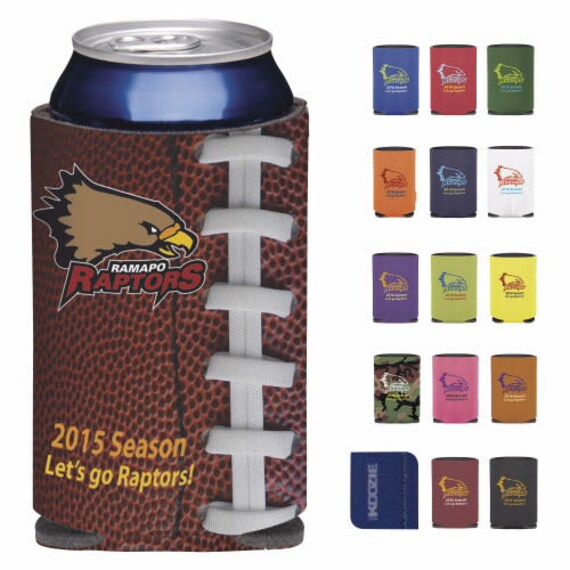 Full Color Custom KOOZIE® Wholesale KOOZIE® Promotional