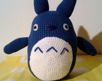 ohmu plush