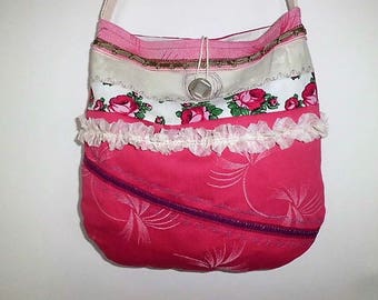 Shoulder bag ~ Sale ~ Roses