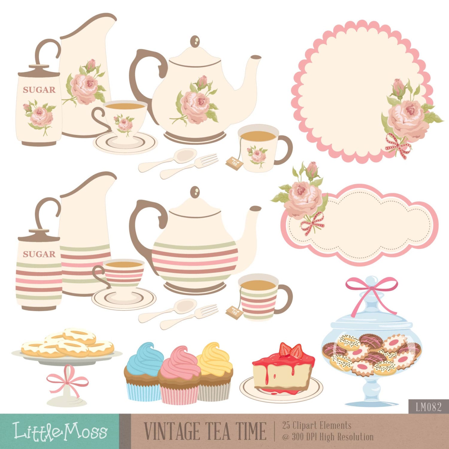 It's just a graphic of Versatile Tea Party Clip Art It is a graphic of Versatile Tea Party Clip Art