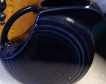 sale 10.00 off FIESTA PITCHER