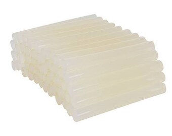 Glue Sticks Pack Of 50 11.2mm X 100mm