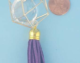 Wabi Sabi Charm~ originally 15 dollars