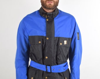 Chaqueta Belstaff Vintage Made in England (1305)