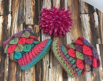Baby Slippers