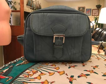 vintage american tourister bag!