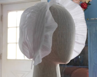 18th century Colonial Cap