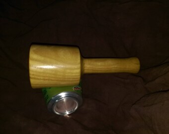 Mulberry Carvers Mallet