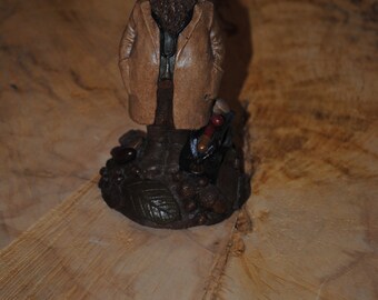 Tom Clark Collection Dr. Gnome