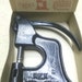 Rex Vintage, Rivet Setter, New Stock