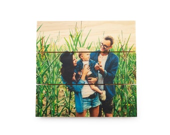 Picture Frame, Personalized Picture Frame, Rustic Picture Frame, Wood Picture Frame, Custom Picture Frame, Pictures, Pallet Sign, Frames