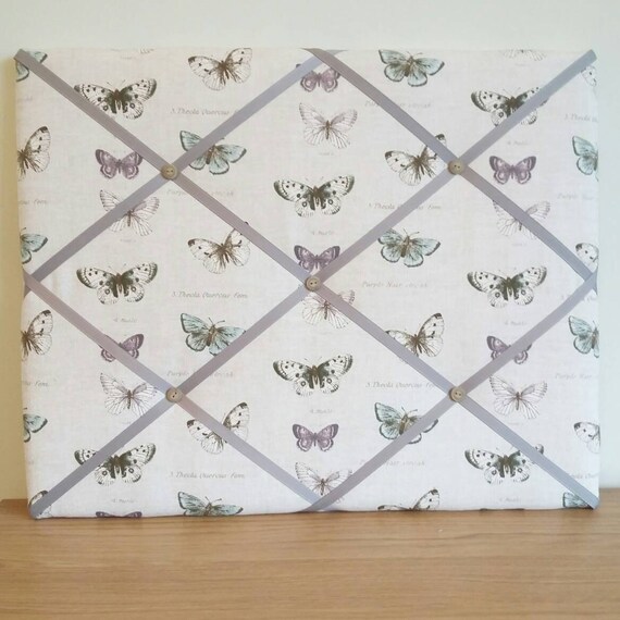 Butterfly Memo Board Cool Memo Board In Butterfly Fabric Padded Notice Board Butterfly Memo Board Cool Memo Board In Butterfly Fabric Padded Notice Board