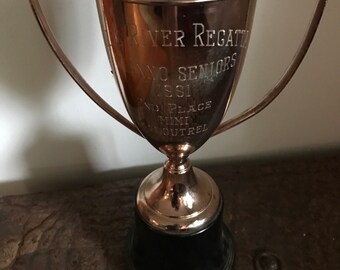 how do you get the regatta trophy in the game township how do you get the regatta trophy in the game township