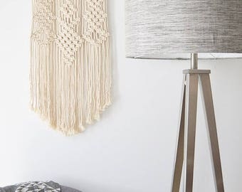 Josef Fabric Handmade Lampshade