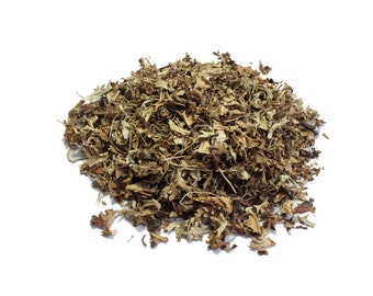50 g Dried Organic Iceland moss,(Cetraria islandica) lichen