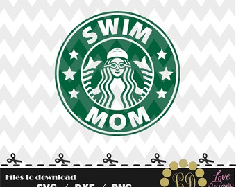 Free Free Swim Mom Svg Free 290 SVG PNG EPS DXF File