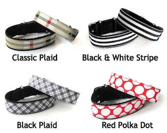 Plaids, Dots, and Geometric Ribbon 16mm or 20mm Timex Weekender Replacement Strap