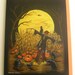New for "2016" Halloween frame-able greeting card "Jack's Place"
