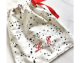 Children's nursery pouch or birth