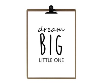 Nursery print - Nursery art prints - baby nursery decor - nursery wall - Children Art - Kids Room