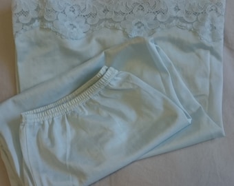 Half Slip Petticoat by LovLee (size 10-12 Aus/UK & 5/US)