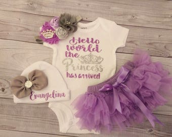 Baby Boy Coming Home Outfit Boy Hospital Outfit Newborn