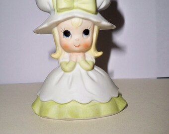 Lefton vintage Pincushion