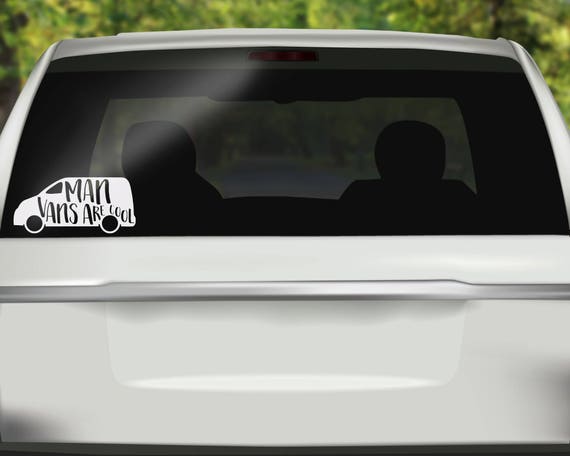 auto sticker vans auto sticker vans