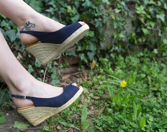 Talbots Est. 1947 Wedges