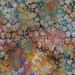 Island Batik Sakura Cherry Blossom Snow Cone