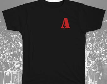 General Active Wear "A" Pocket