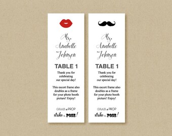 thank you card inserts