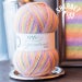 West Yorkshire Spinners Signature Sock Yarn