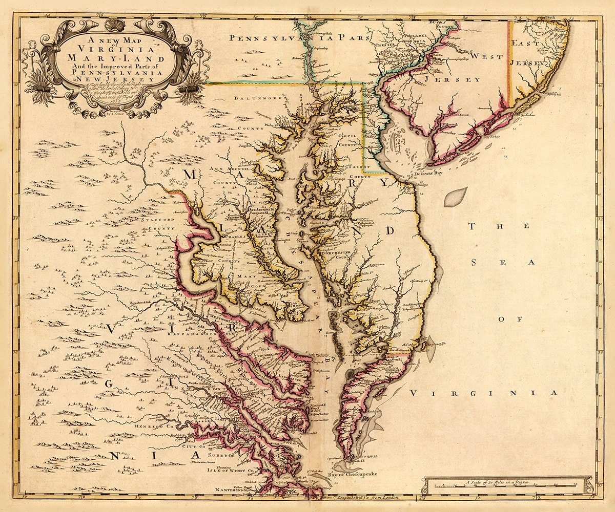 ðzoom. Map Of Chesapeake Bay ðzoom. map of chesapeake bay