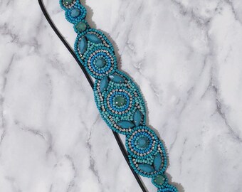 Arielle Headband