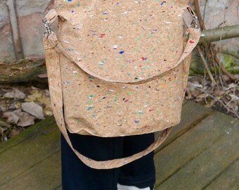 PDF sewing Pattern Bag Knorky Korky PDF File with Ebook sewing instructions
