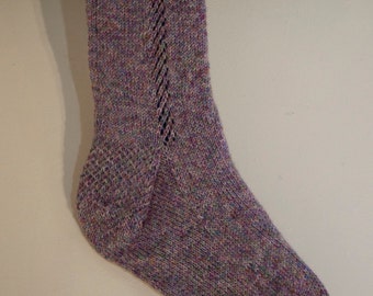 Handknitted Socks Adults