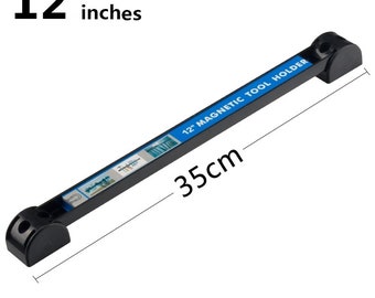 Magnetic tool holder, Hanger, Storage tool holder, Hand tools rack, Tools holder, Kit fittings