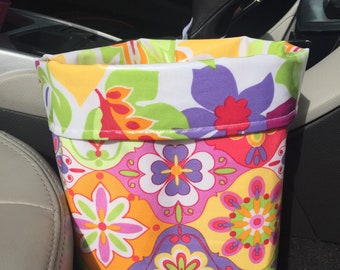 Car Trash Bag/Auto Litter Bag