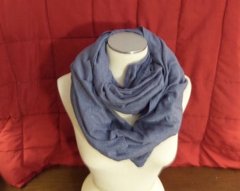Nursing Infinity Scarf, Breastfeeding Scarf, Breastfeeding Cover, Nursing Cover up, Nursing Infinity Scarf