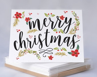 chistmas card